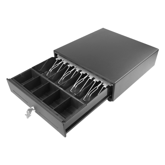 Денежный ящик ASAP